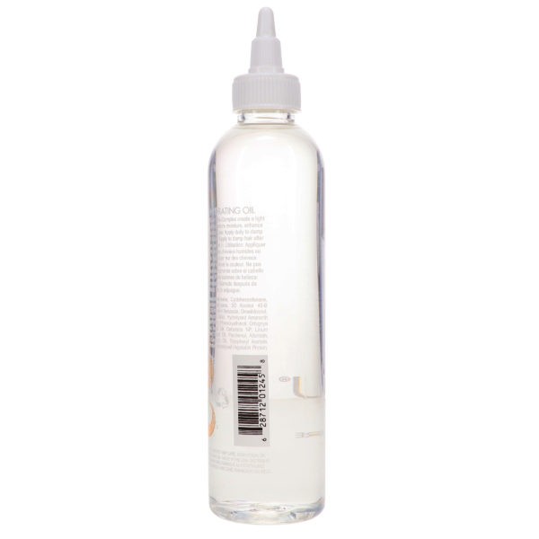 Surface Bassu Hydrating Oil 8 oz