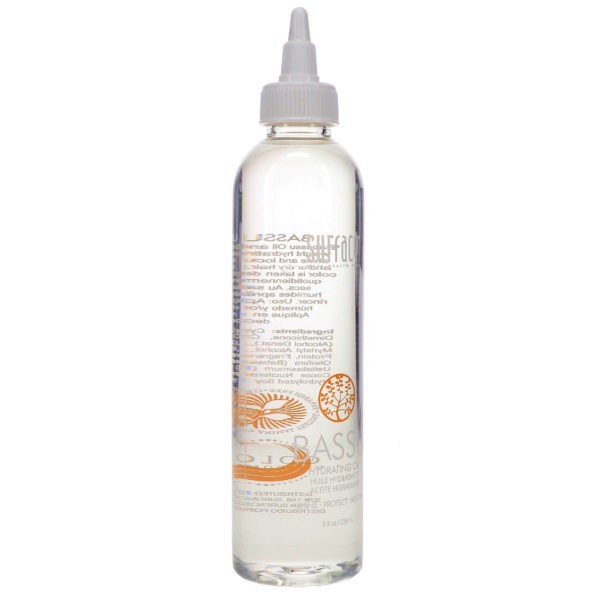 Surface Bassu Hydrating Oil 8 oz