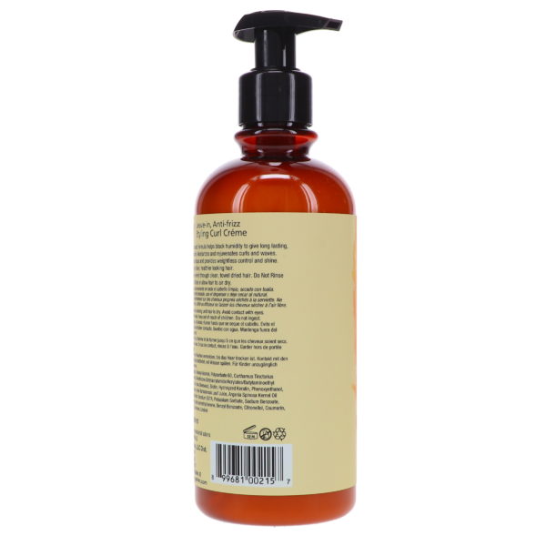 Agadir Argan Oil Curl Creme 10 Oz