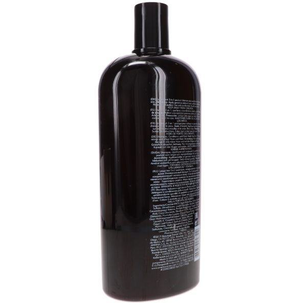 American Crew 3-in-1 Shampoo Conditioner and Body Wash 33.8 oz