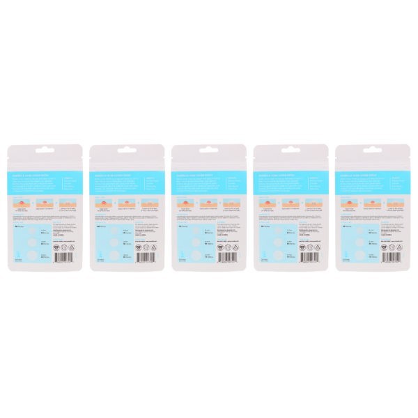 Avarelle Acne Cover Patch 40 ct 5 Pack