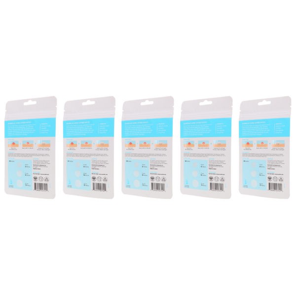 Avarelle Acne Cover Patch 40 ct 5 Pack