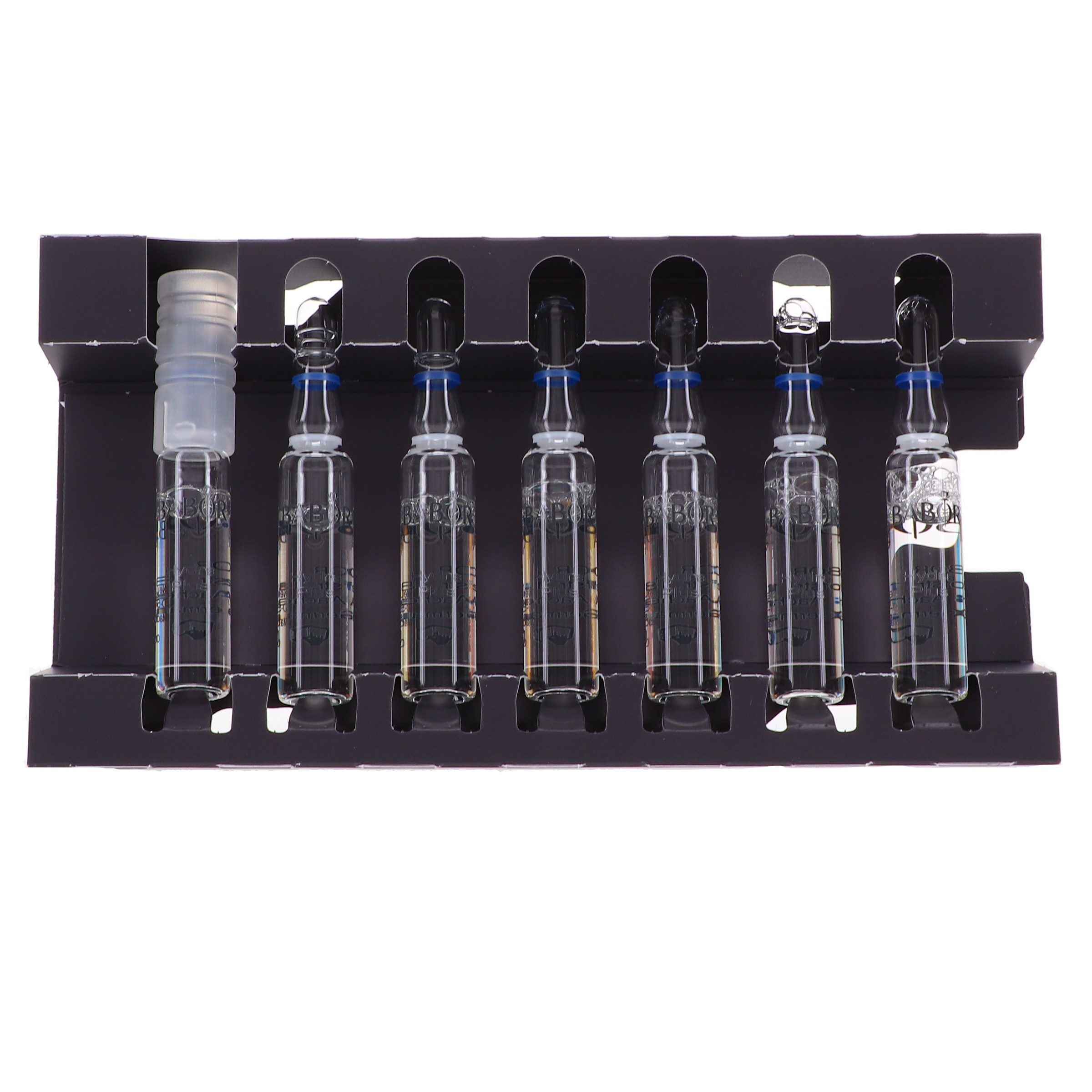 BABOR Hydra-Plus Ampoules 7 Count