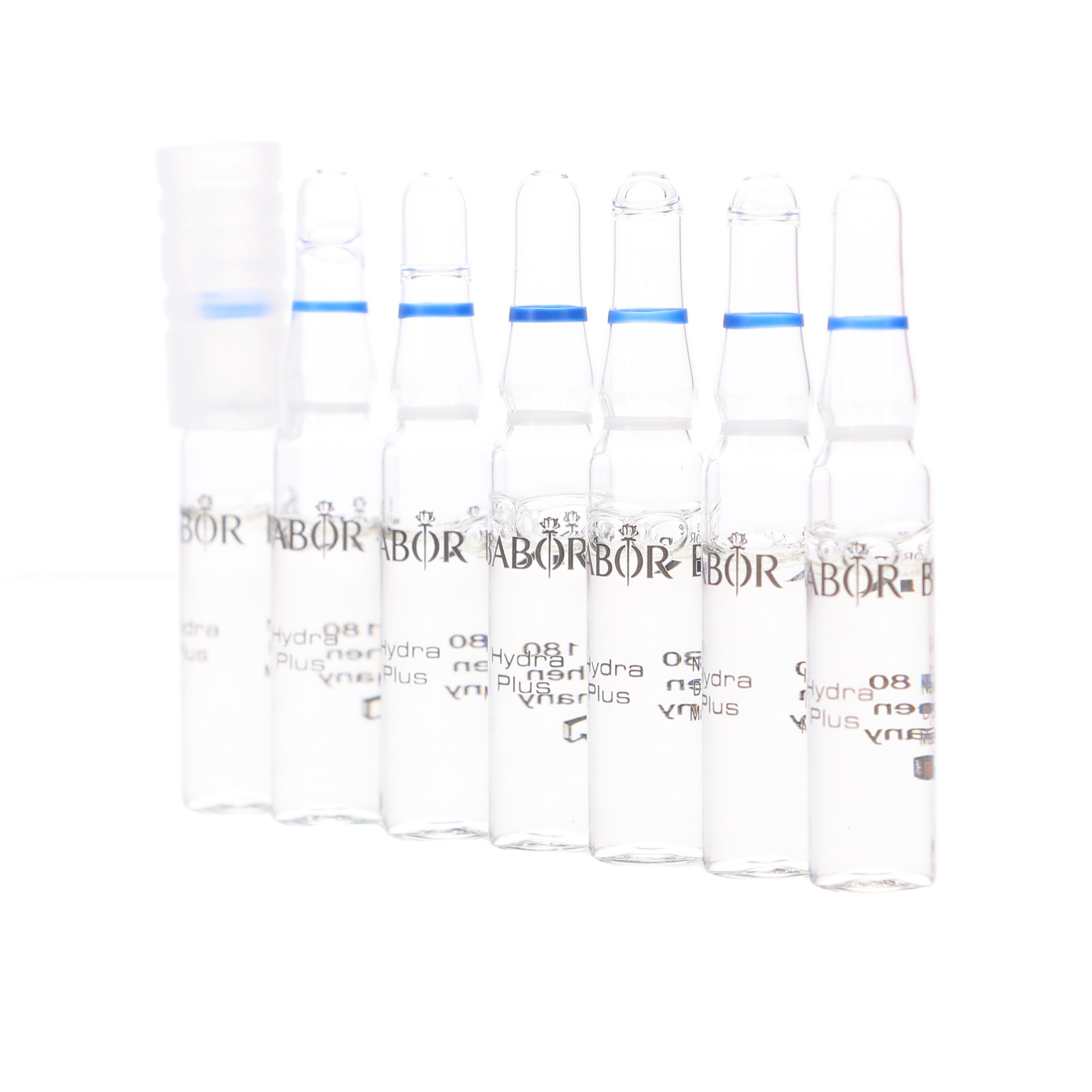 BABOR Hydra-Plus Ampoules 7 Count