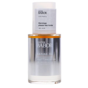 BABOR Refine RX AHA 10+10 Peeling Gel 1.69 oz