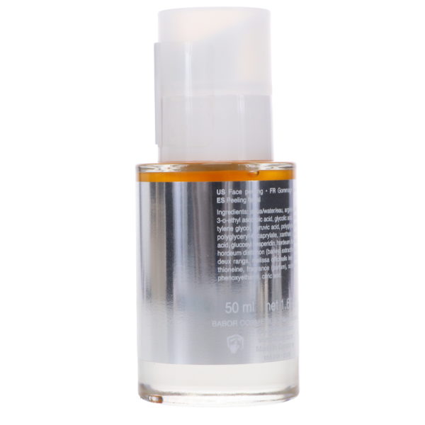 BABOR Refine RX AHA 10+10 Peeling Gel 1.69 oz
