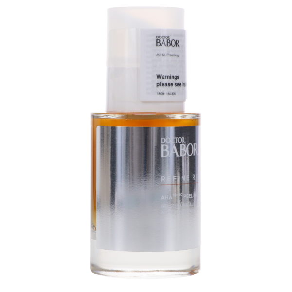 BABOR Refine RX AHA 10+10 Peeling Gel 1.69 oz