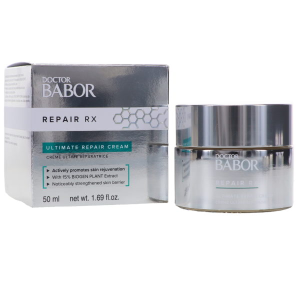 BABOR Repair Cellular Ultimate Repair Cream 1.6 oz