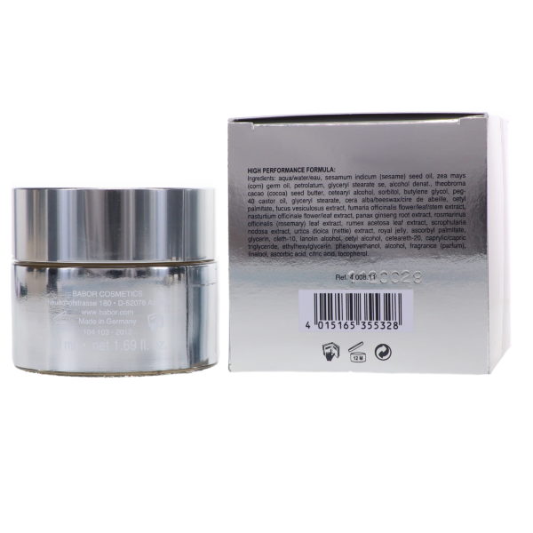 BABOR Repair Cellular Ultimate Repair Cream 1.6 oz