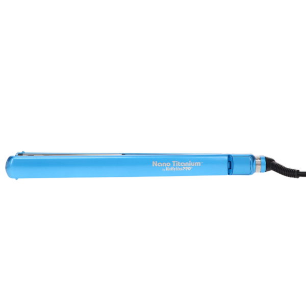 BaBylissPRO Nano Titanium-Plated Ultra-Thin Straightening Iron