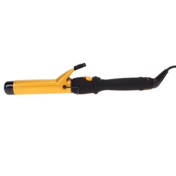BaBylissPRO Ceramic Tools 1¼" Spring Curling Iron