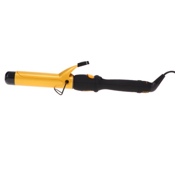 BaBylissPRO Ceramic Tools 1¼" Spring Curling Iron
