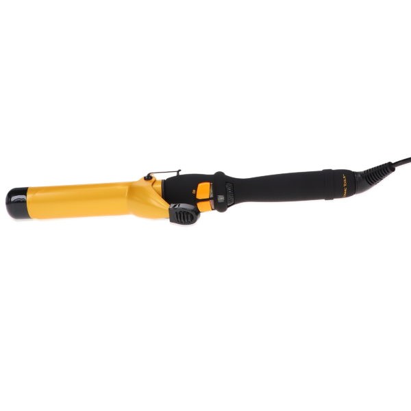 BaBylissPRO Ceramic Tools 1¼" Spring Curling Iron