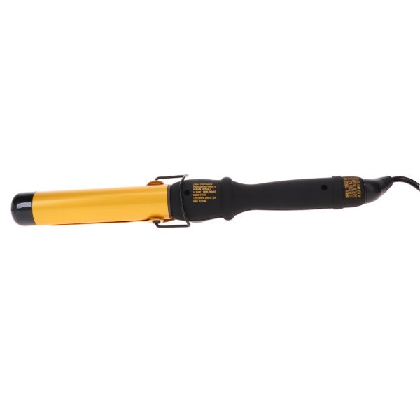 BaBylissPRO Ceramic Tools 1¼" Spring Curling Iron