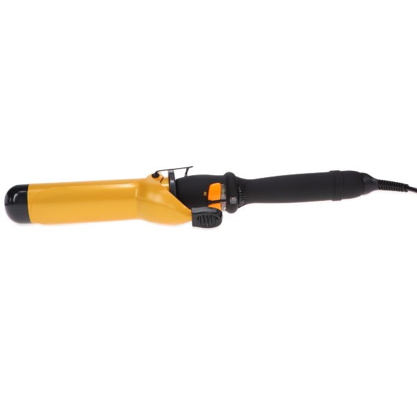BaBylissPRO Ceramic Tools 1½" Spring Curling Iron