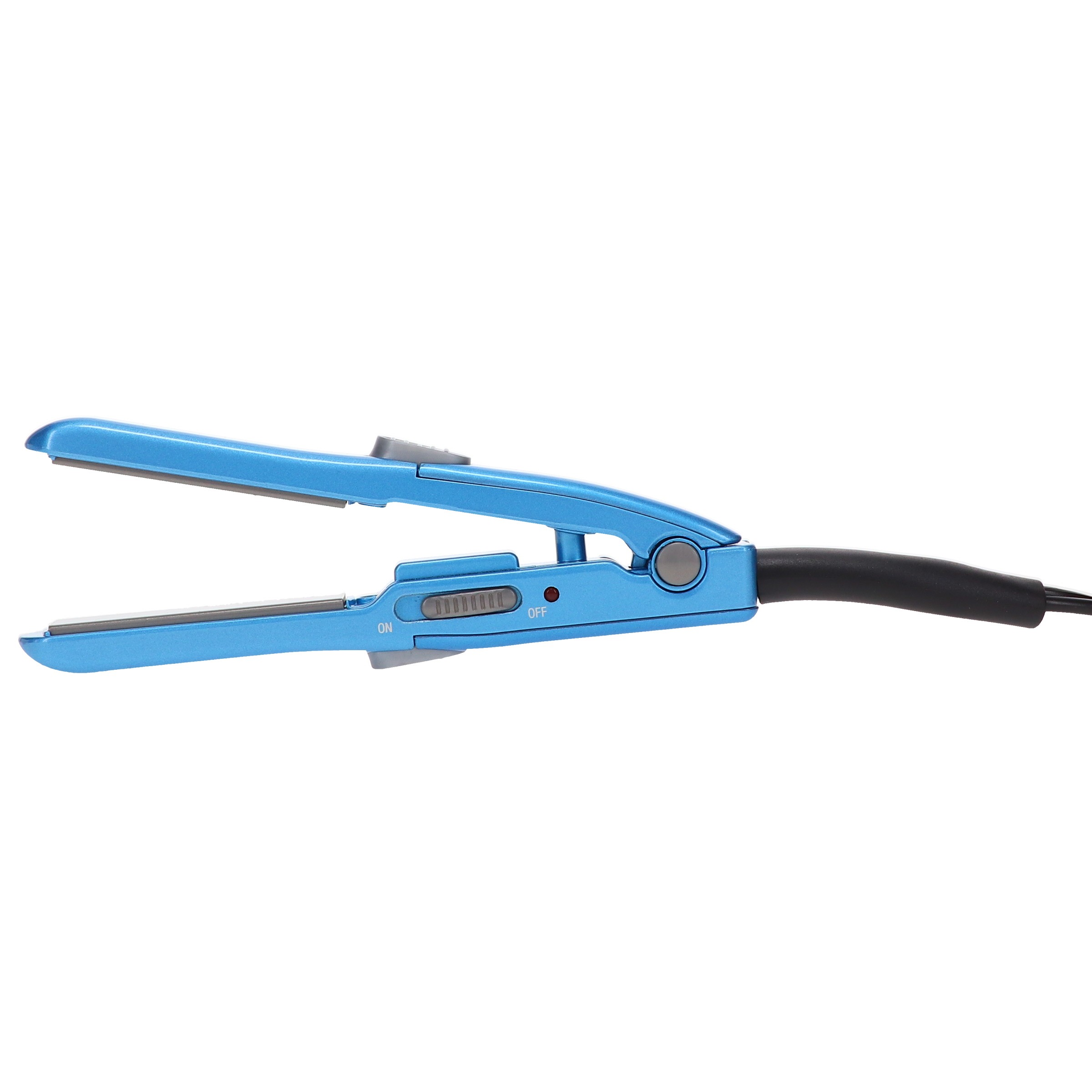 BaBylissPRO Nano Titanium 1/2" Mini Straightener