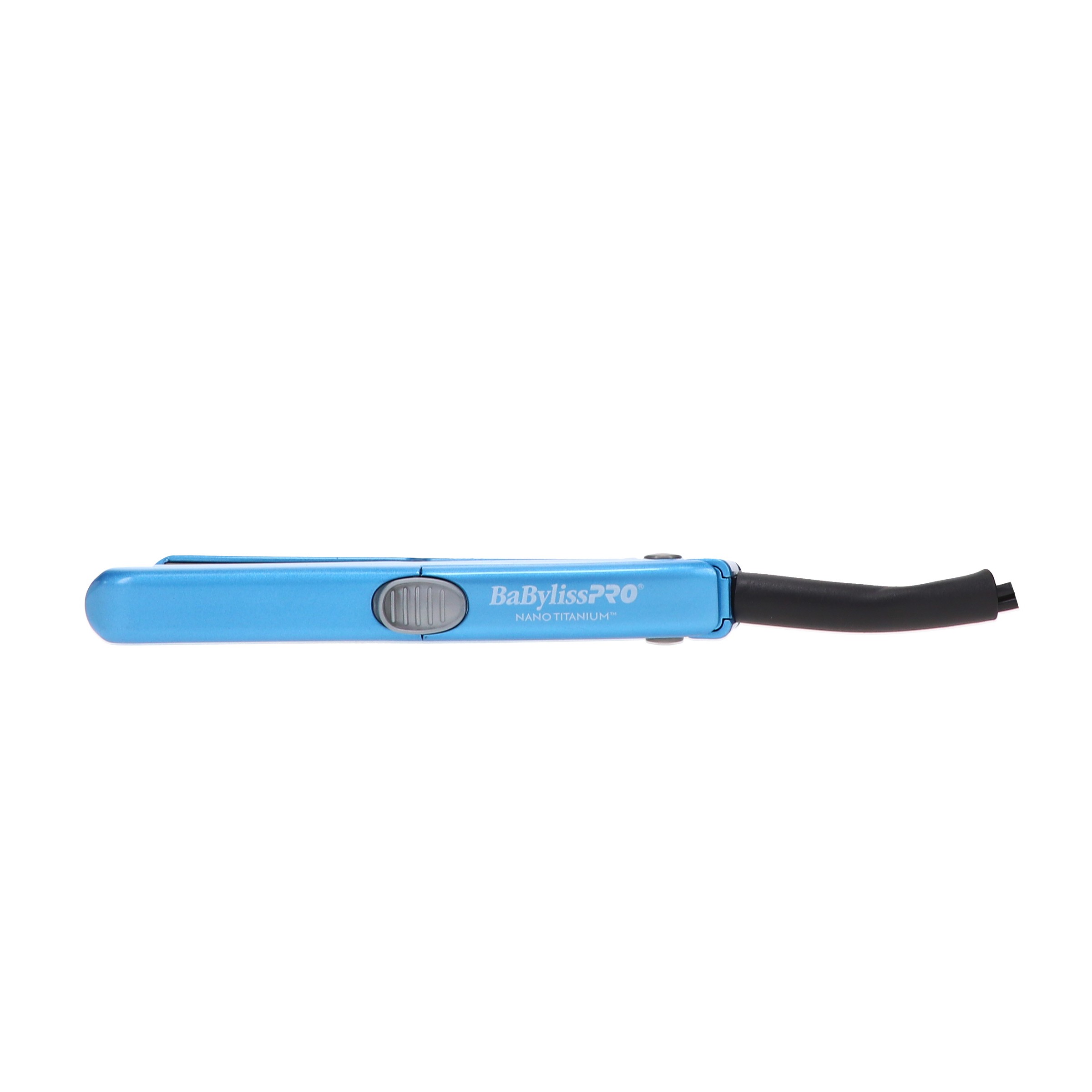 BaBylissPRO Nano Titanium 1/2" Mini Straightener