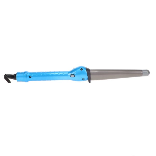 BaBylissPRO Nano Titanium Conicurl Iron 1 1/4/ to 3/4 Inch