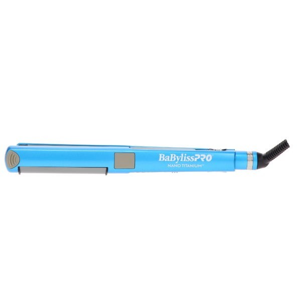 BaBylissPRO Nano Titanium U Styler 1 Inch