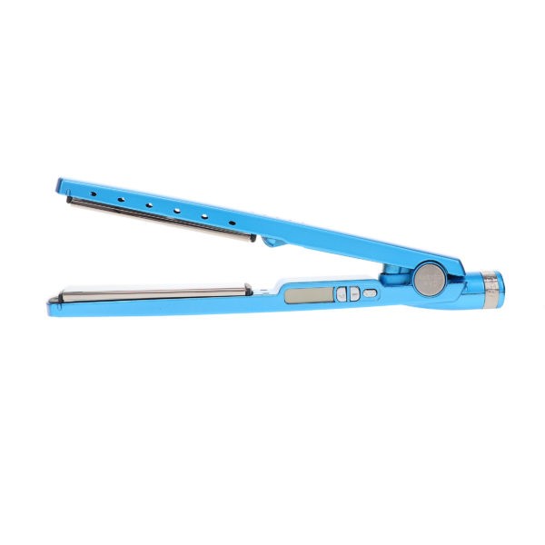 BaBylissPRO Nano Titanium Ultra-Thin Straightening Iron 1 1/4 Inch