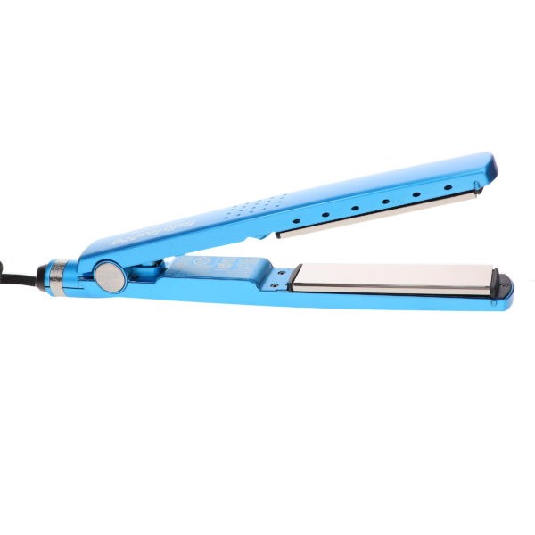 BaBylissPRO Nano Titanium Ultra-Thin Straightening Iron 1 1/4 Inch