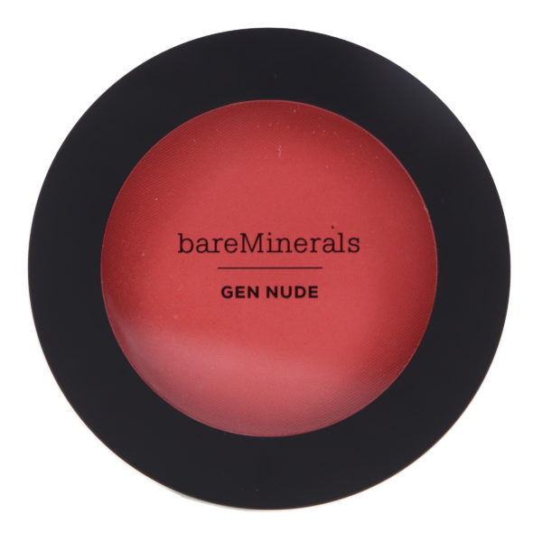 bareMinerals Gen Nude Powder Blush Call My Blush 0.21 oz