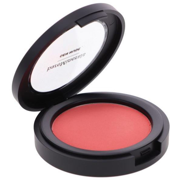 bareMinerals Gen Nude Powder Blush Call My Blush 0.21 oz