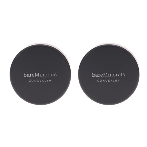 bareMinerals Well-Rested Eye Brightener Broad Spectrum SPF 20 0.07 oz 2 Pack