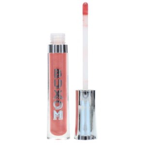 BUXOM Full-On Plumping Lip Polish Gloss Sugar 0.15 oz