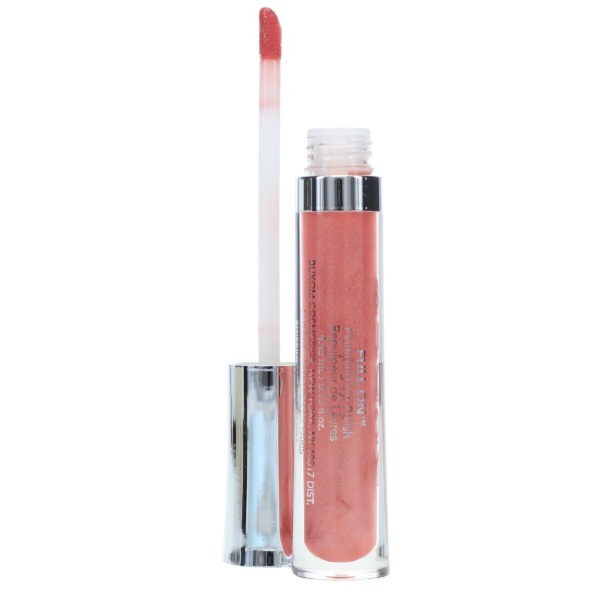 BUXOM Full-On Plumping Lip Polish Gloss Sugar 0.15 oz