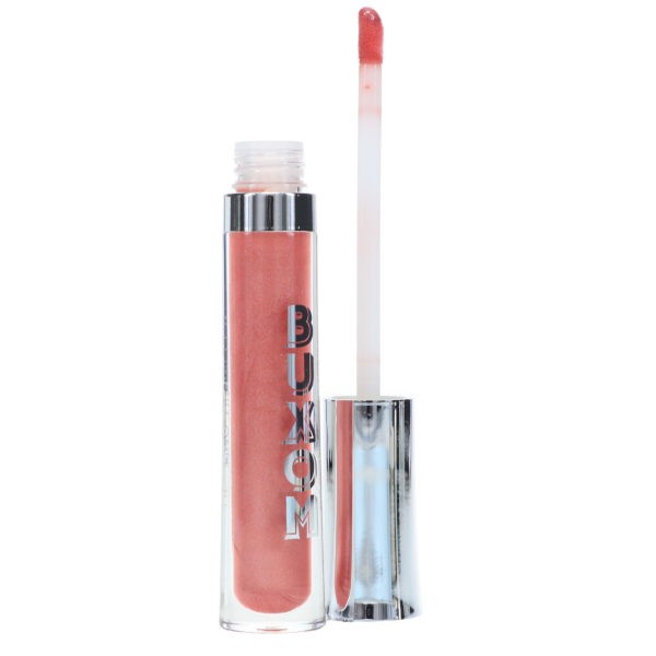 BUXOM Full-On Plumping Lip Polish Gloss Sugar 0.15 oz