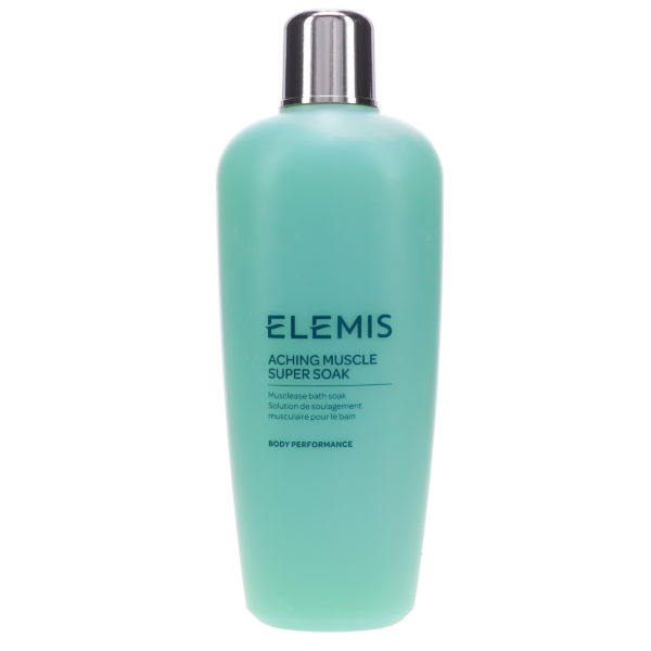 ELEMIS Aching Muscle Super Soak 13.5 oz
