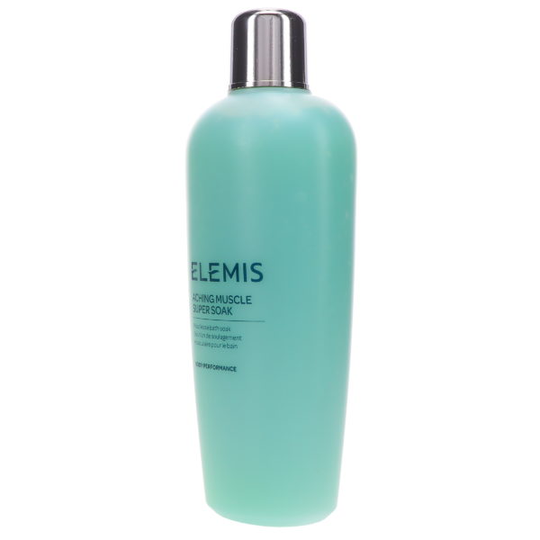 ELEMIS Aching Muscle Super Soak 13.5 oz