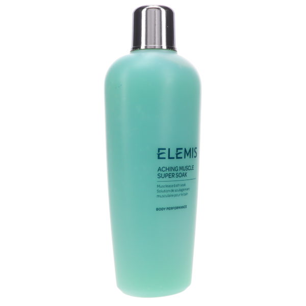ELEMIS Aching Muscle Super Soak 13.5 oz