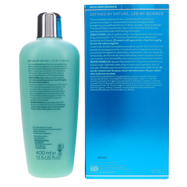 ELEMIS Aching Muscle Super Soak 13.5 oz