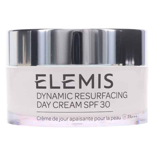 ELEMIS Dynamic Resurfacing Day Cream SPF 30, 1.7 oz.