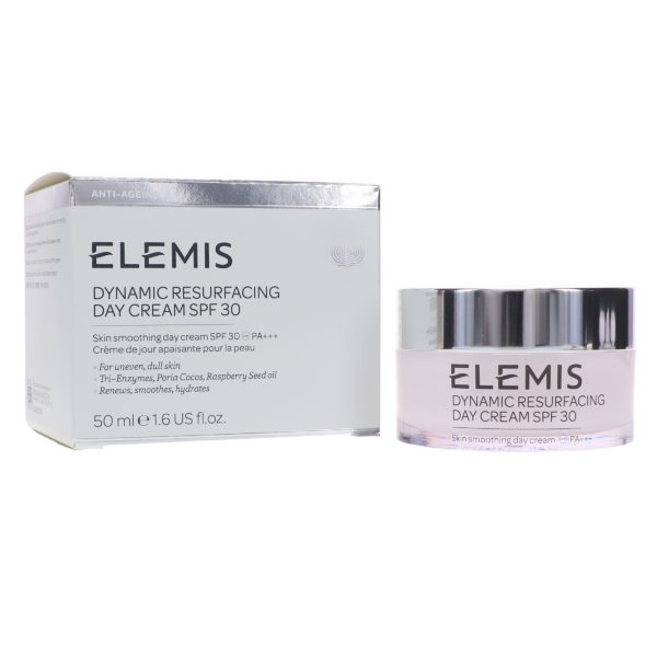 ELEMIS Dynamic Resurfacing Day Cream SPF 30, 1.7 oz.