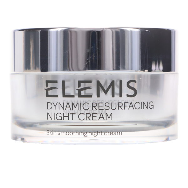 ELEMIS Dynamic Resurfacing Night Cream 1.6 oz