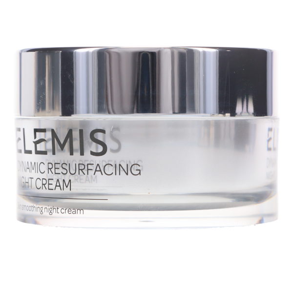 ELEMIS Dynamic Resurfacing Night Cream 1.6 oz