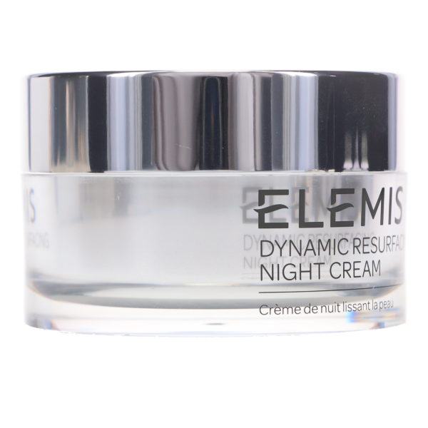 ELEMIS Dynamic Resurfacing Night Cream 1.6 oz