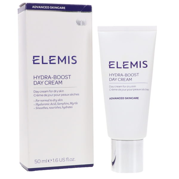 ELEMIS Hydra-Boost Day Cream Normal to Dry Skin 1.6 oz