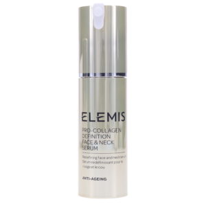 Elemis Pro-Collagen Definition Face & Neck Serum 1 oz