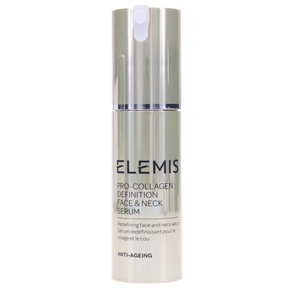 Elemis Pro-Collagen Definition Face & Neck Serum 1 oz
