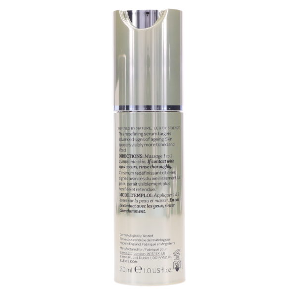 Elemis Pro-Collagen Definition Face & Neck Serum 1 oz