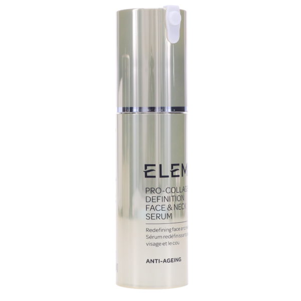 Elemis Pro-Collagen Definition Face & Neck Serum 1 oz