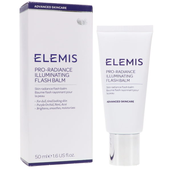 ELEMIS Pro-Radiance Illuminating Flash Balm 1.7 oz