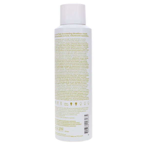 EVO Macgyver Multi-Use Mousse 6.8 oz