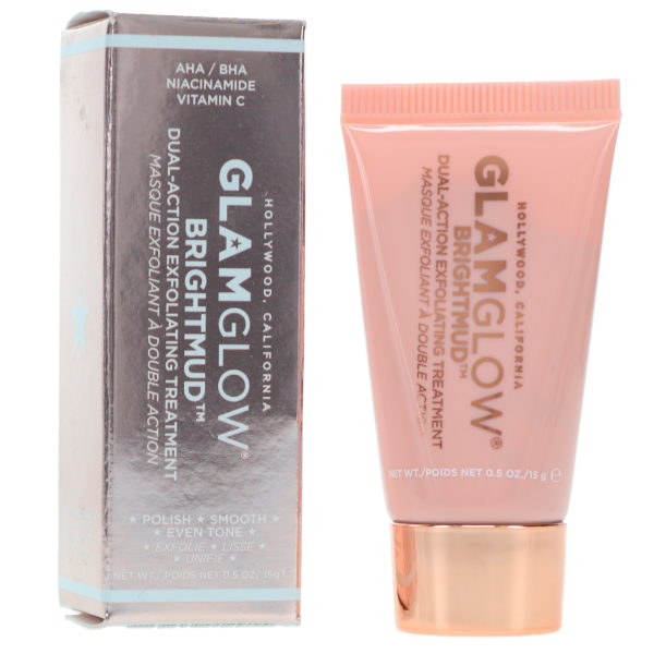 Glamglow BRIGHTMUD 0.5 oz