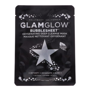 Glamglow Bubble Sheet Mask 3 Pack