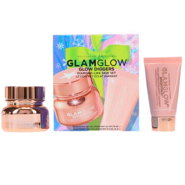 Glamglow Glow Diggers Set